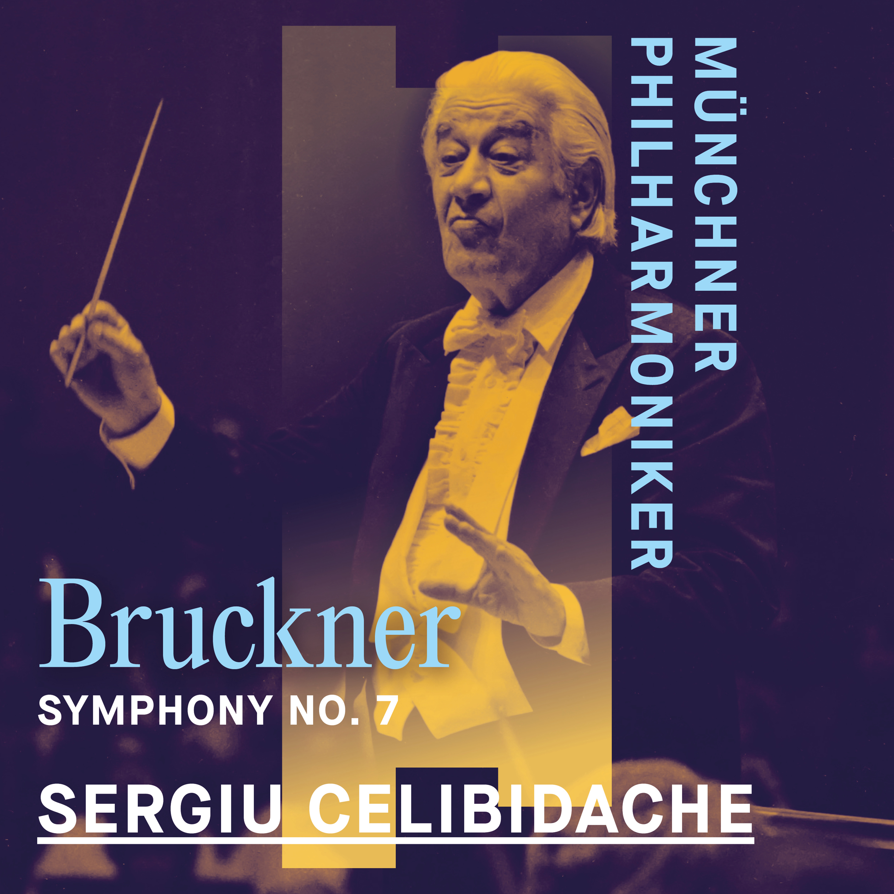 Bruckner Symphony No. 7 | Warner Classics